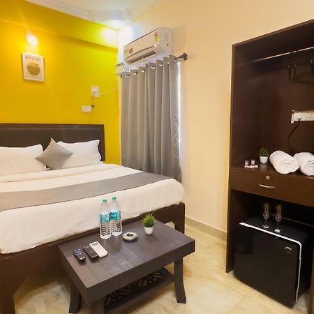 Hotel Candolim Aloft المظهر الخارجي الصورة