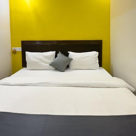 Hotel Candolim Aloft المظهر الخارجي الصورة