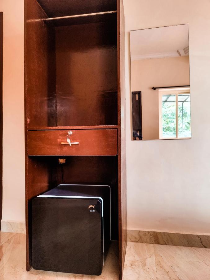Hotel Candolim Aloft المظهر الخارجي الصورة