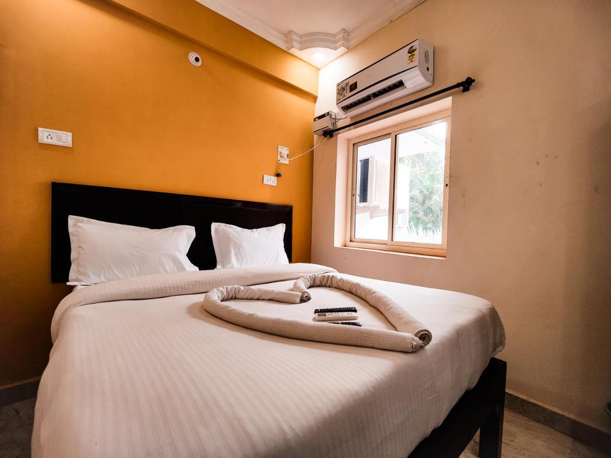 Hotel Candolim Aloft المظهر الخارجي الصورة