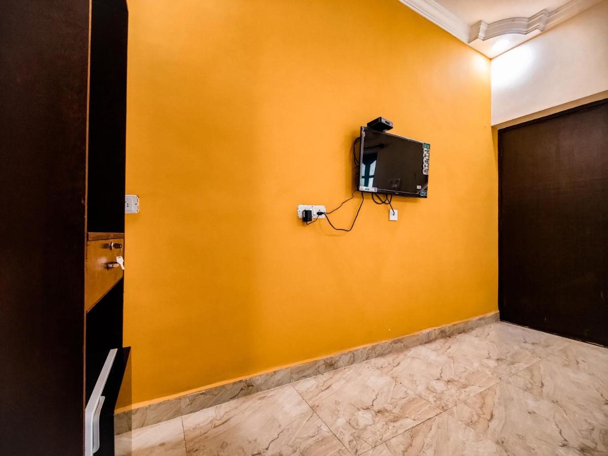 Hotel Candolim Aloft المظهر الخارجي الصورة