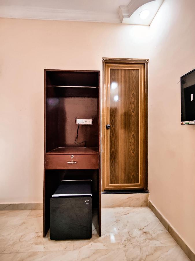 Hotel Candolim Aloft المظهر الخارجي الصورة