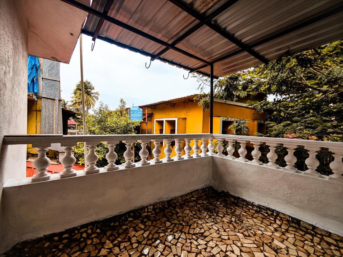 Hotel Candolim Aloft المظهر الخارجي الصورة