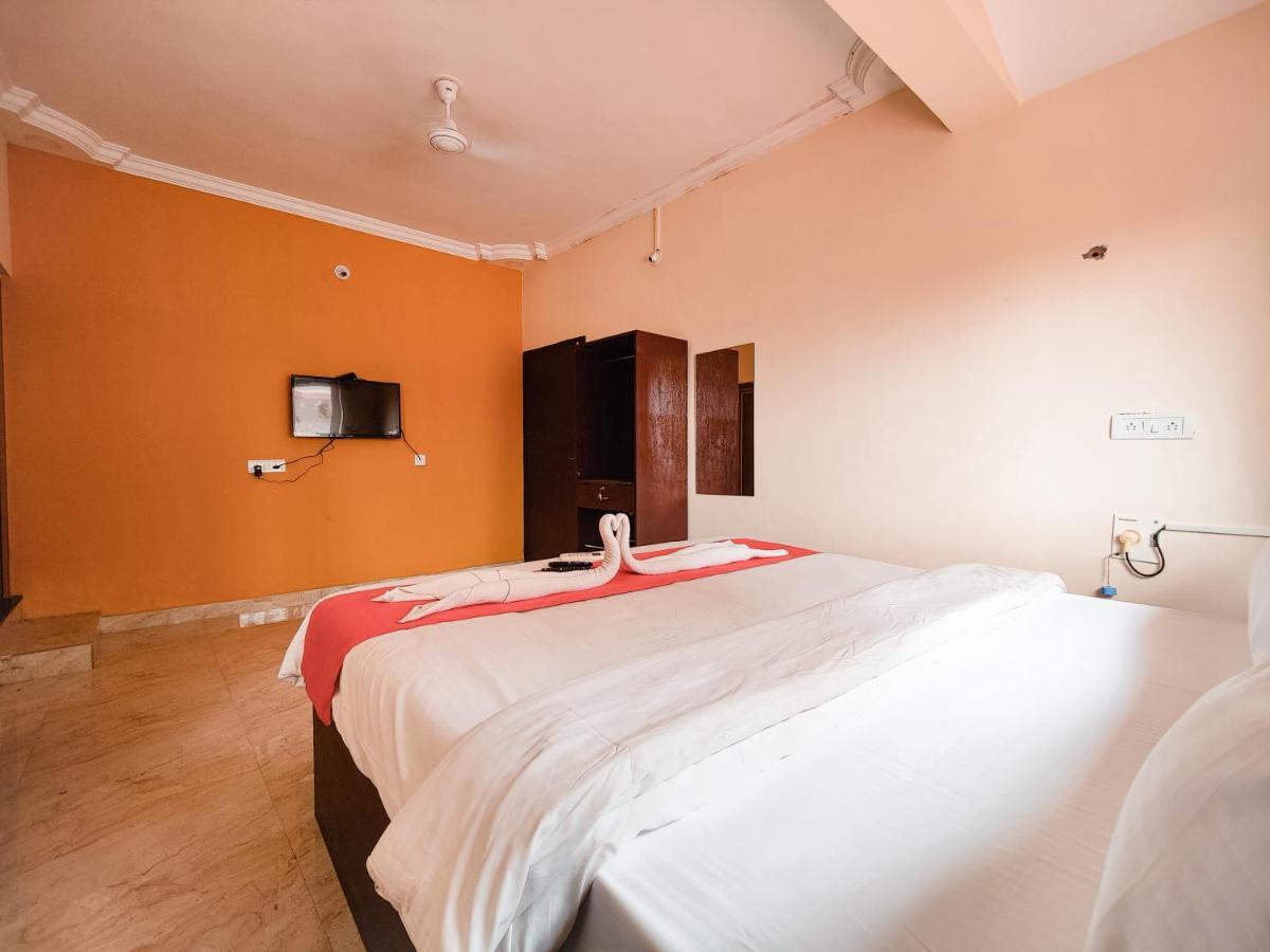 Hotel Candolim Aloft المظهر الخارجي الصورة