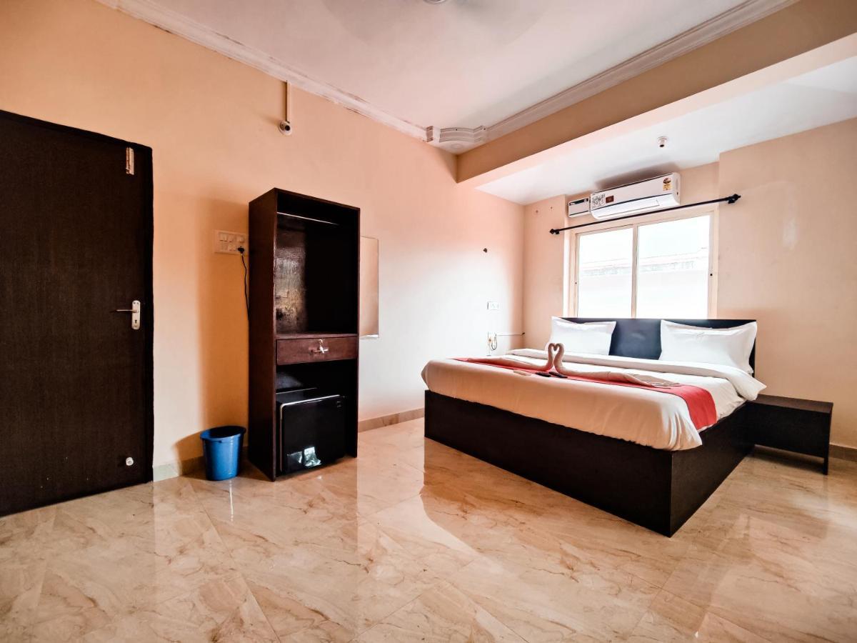 Hotel Candolim Aloft المظهر الخارجي الصورة