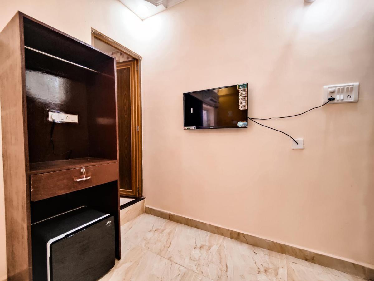 Hotel Candolim Aloft المظهر الخارجي الصورة