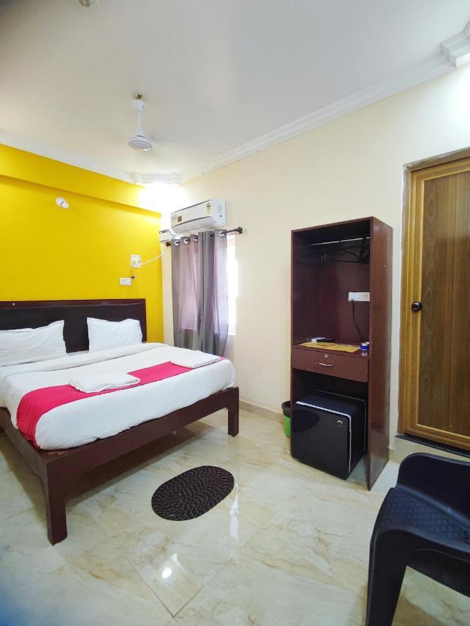 Hotel Candolim Aloft المظهر الخارجي الصورة