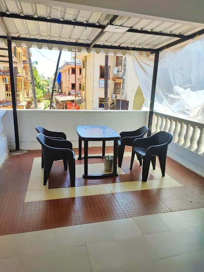 Hotel Candolim Aloft المظهر الخارجي الصورة