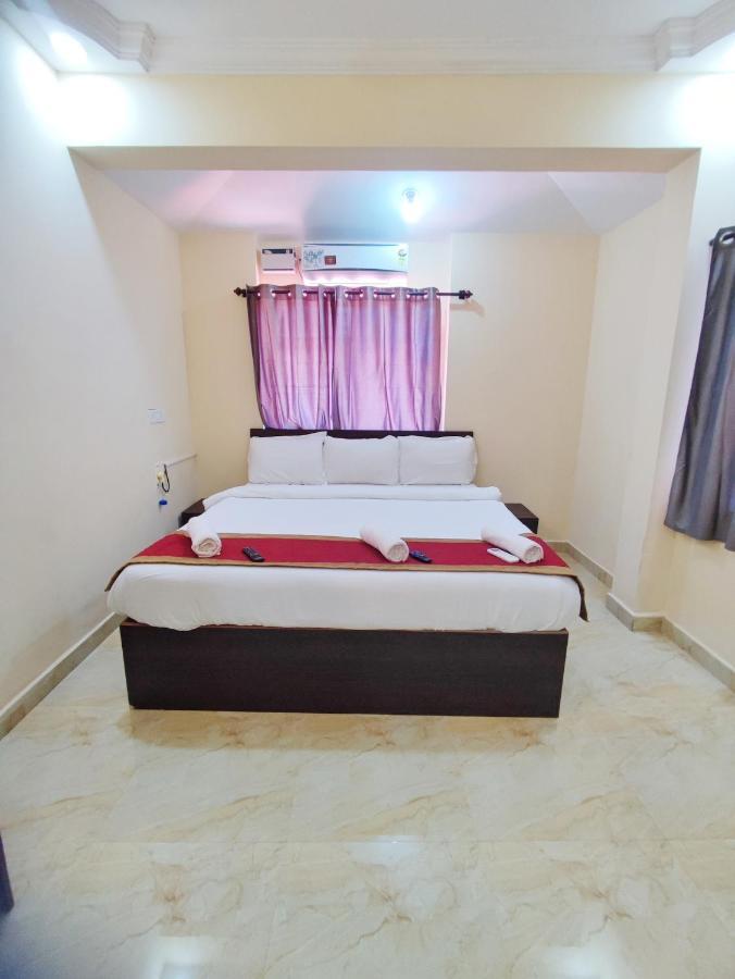 Hotel Candolim Aloft المظهر الخارجي الصورة