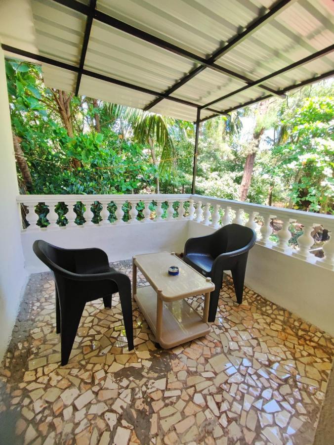 Hotel Candolim Aloft المظهر الخارجي الصورة
