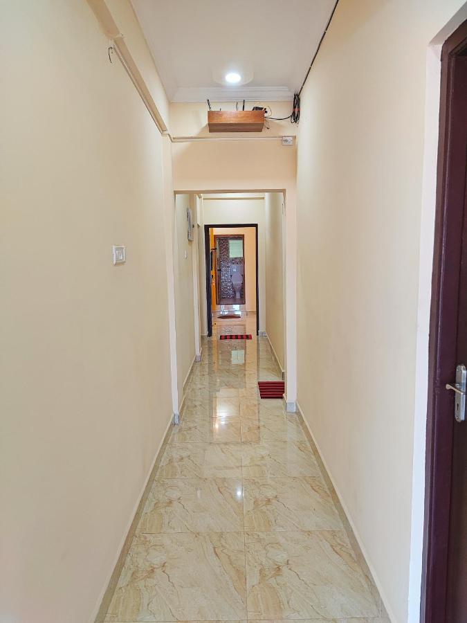 Hotel Candolim Aloft المظهر الخارجي الصورة