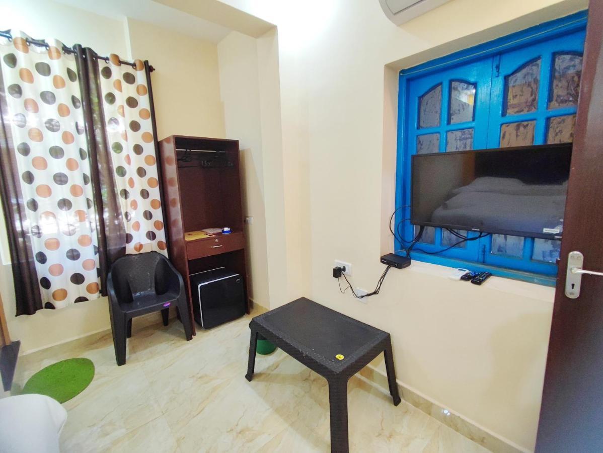 Hotel Candolim Aloft المظهر الخارجي الصورة