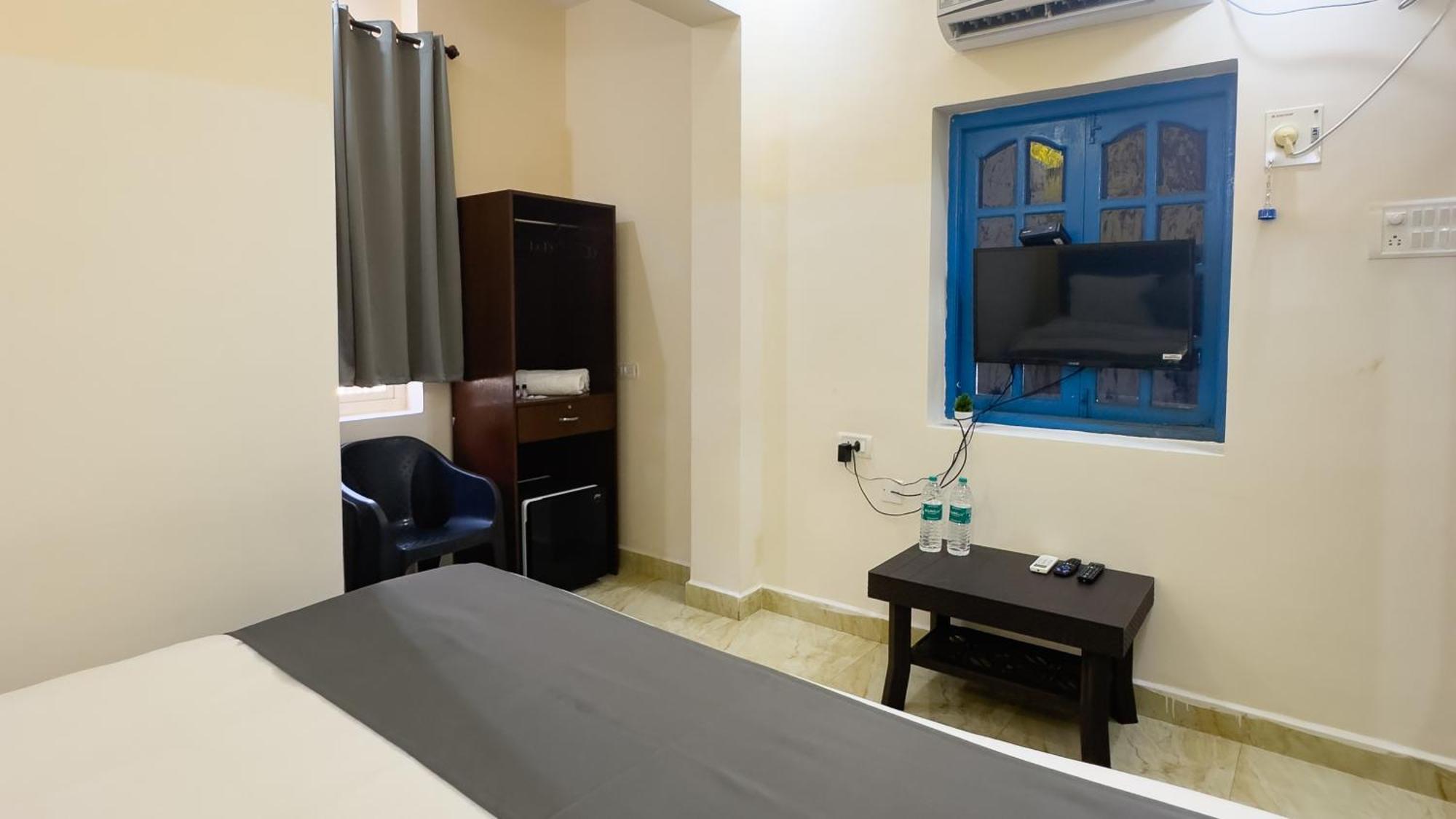 Hotel Candolim Aloft المظهر الخارجي الصورة