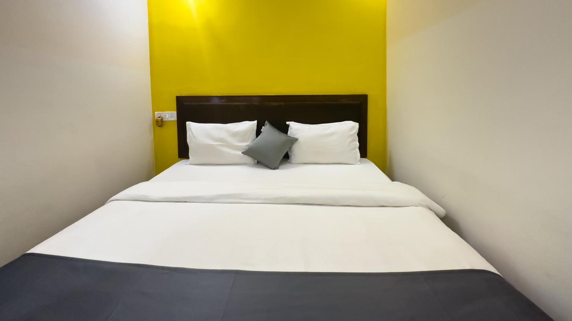 Hotel Candolim Aloft المظهر الخارجي الصورة