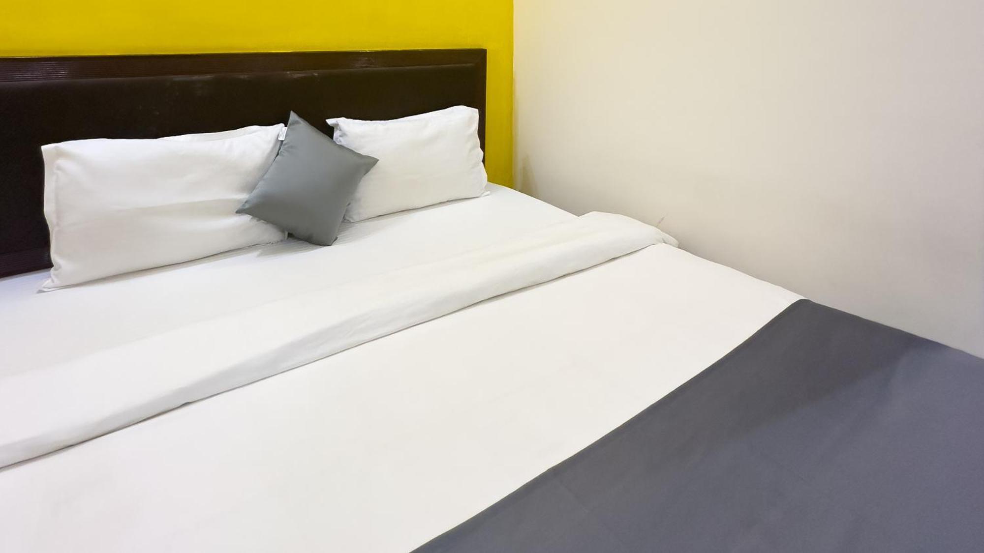 Hotel Candolim Aloft المظهر الخارجي الصورة