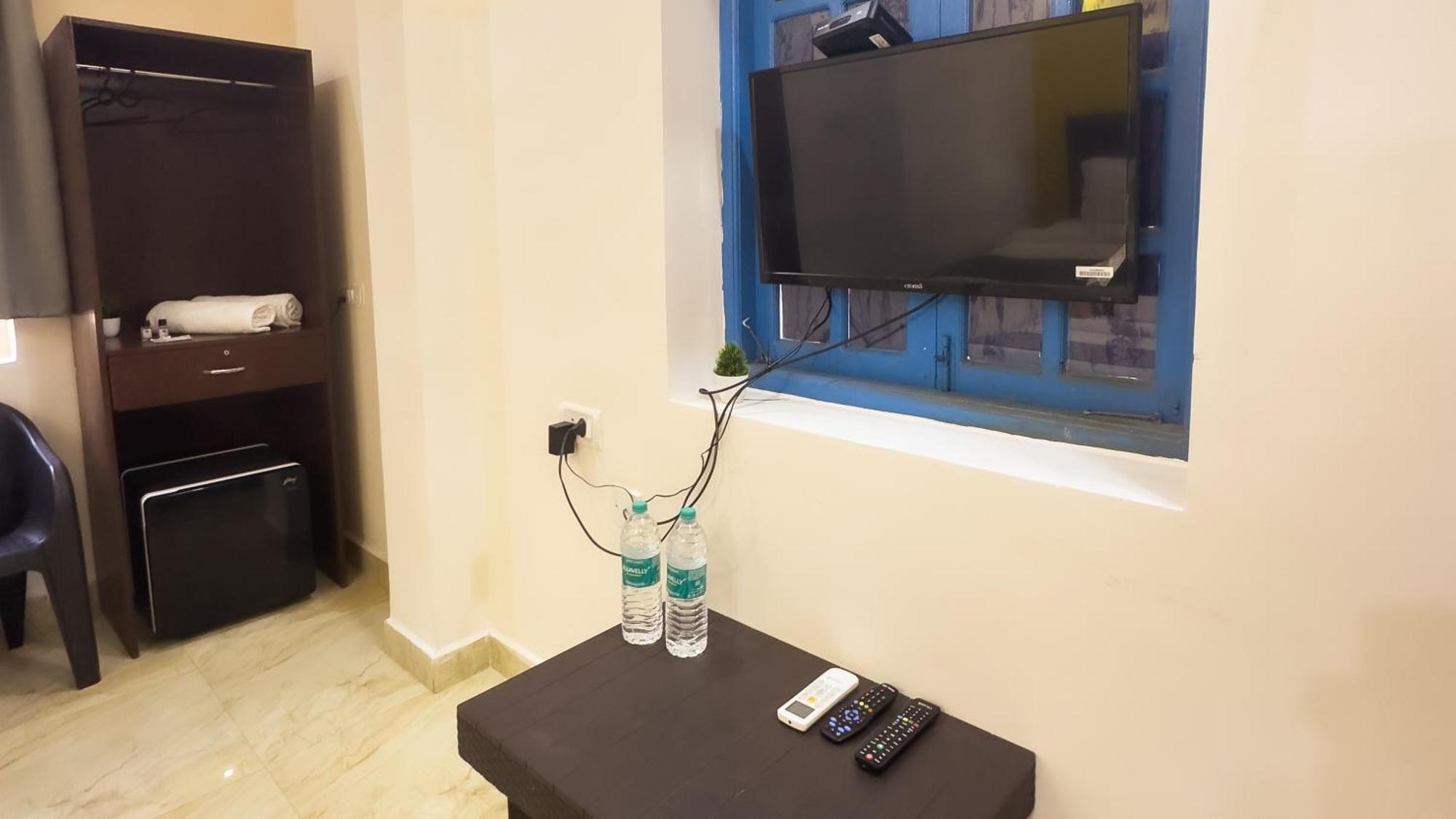 Hotel Candolim Aloft المظهر الخارجي الصورة