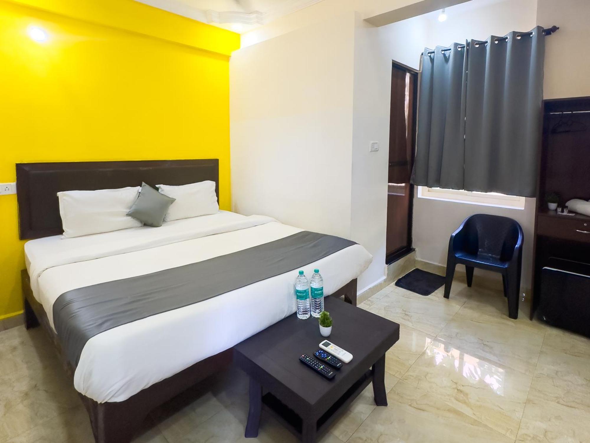 Hotel Candolim Aloft المظهر الخارجي الصورة