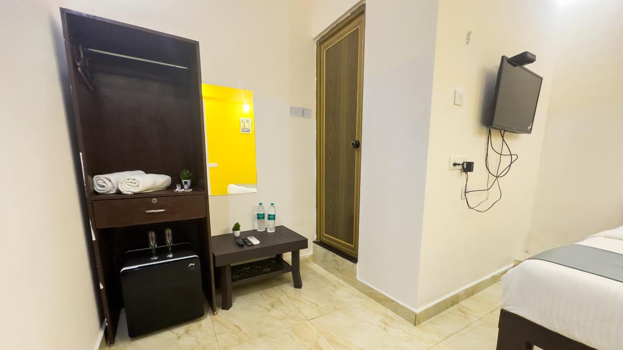 Hotel Candolim Aloft المظهر الخارجي الصورة