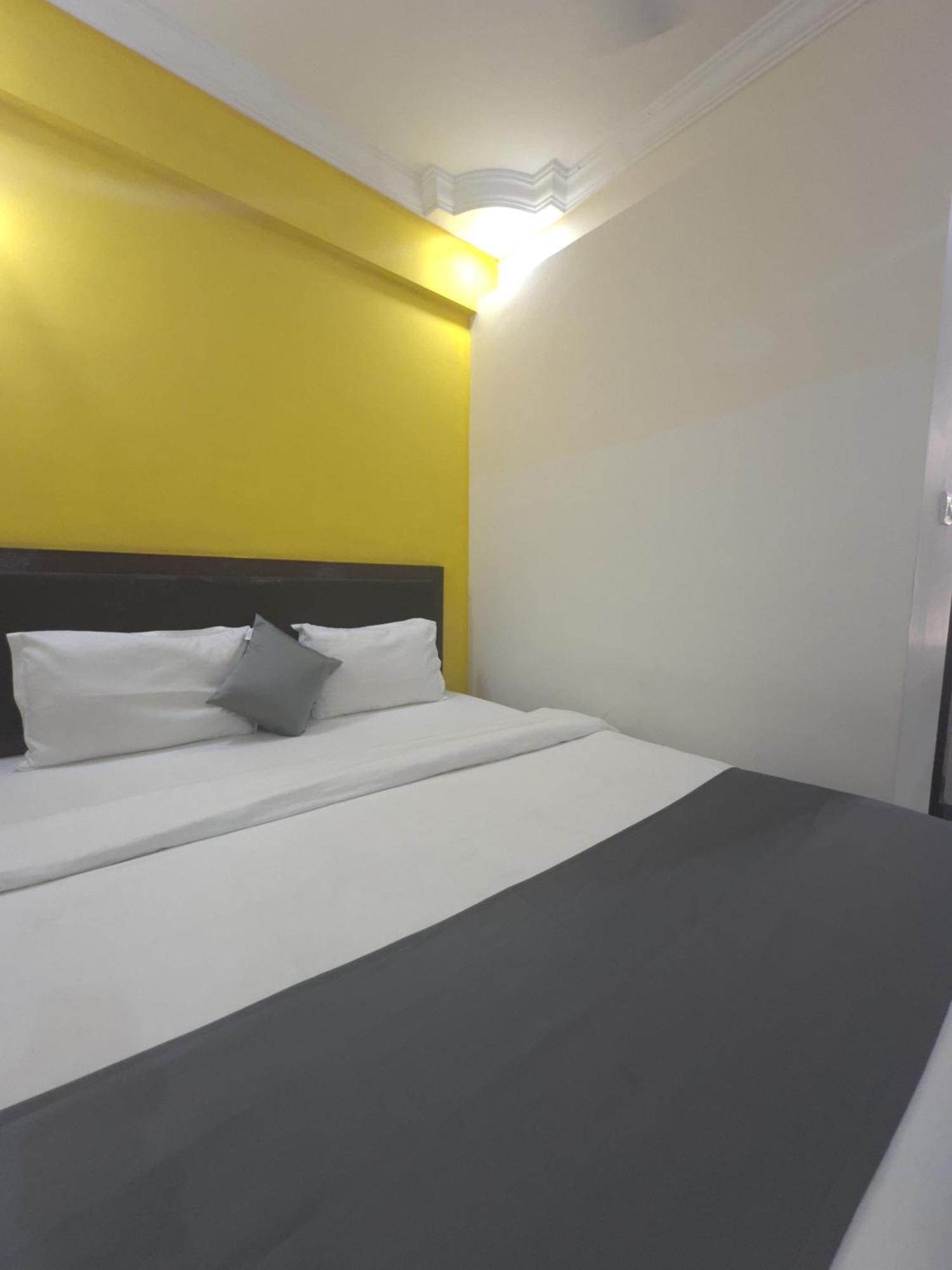 Hotel Candolim Aloft المظهر الخارجي الصورة
