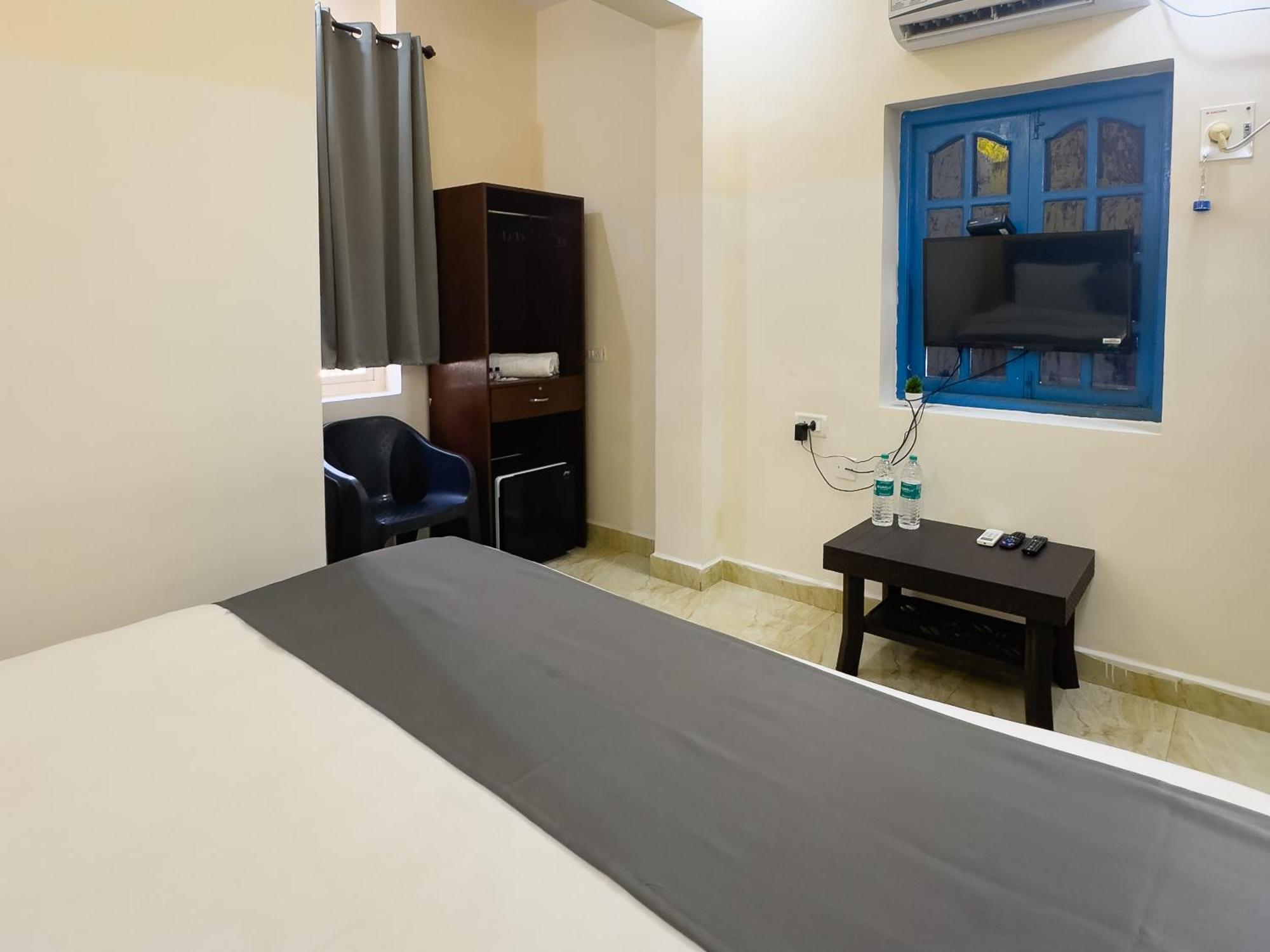 Hotel Candolim Aloft المظهر الخارجي الصورة