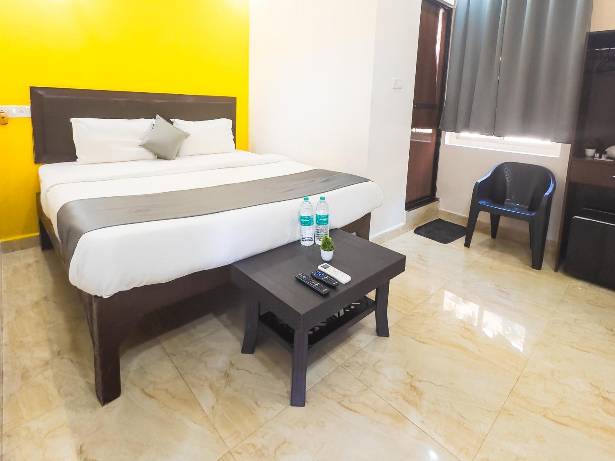 Hotel Candolim Aloft المظهر الخارجي الصورة